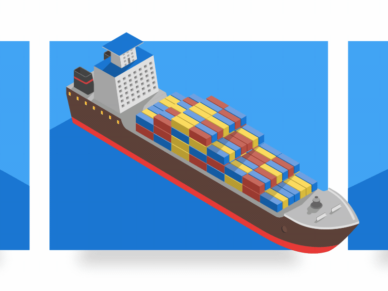 Transport Maritime