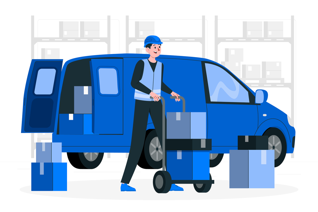 minivan taşımacılığı