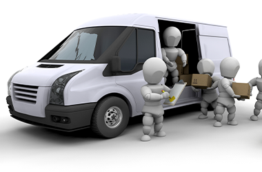 minivan taşımacılığı